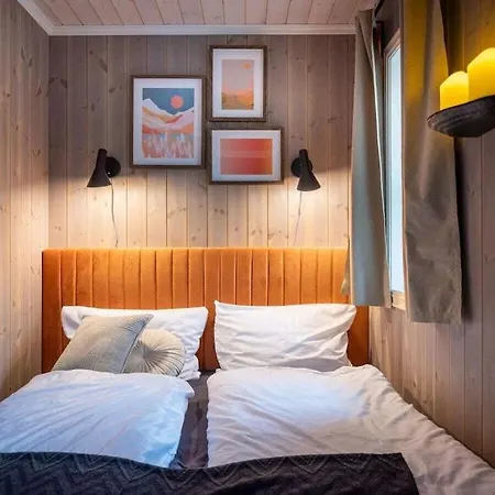 Holiday home In With Swimming Pool Vradal